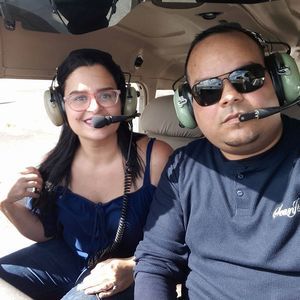 Meet your Posher, Deisha!